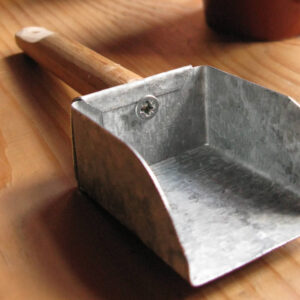 coffee scoop